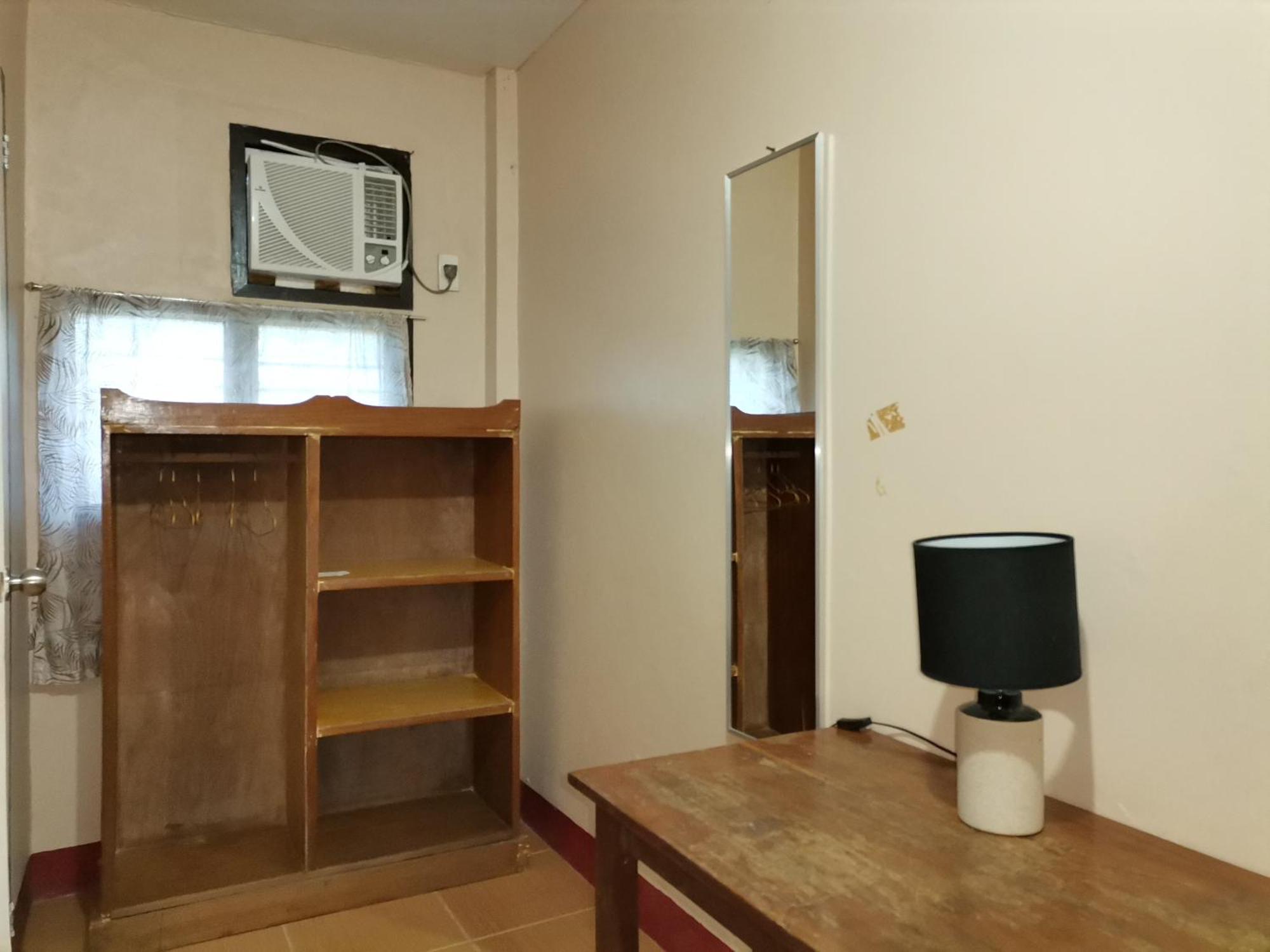 Jbr Tourist Inn - Port Barton Itaytay Buitenkant foto