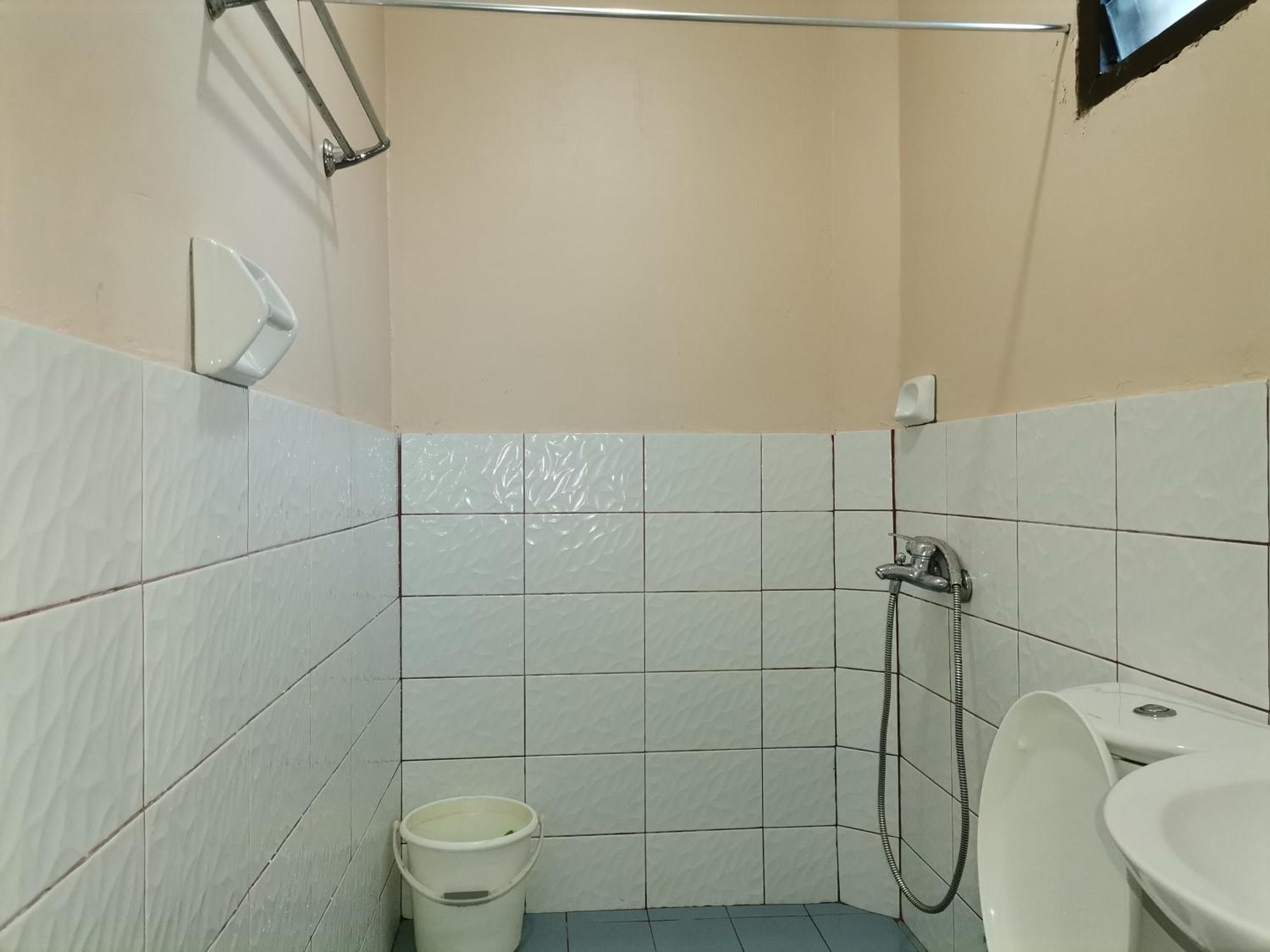 Jbr Tourist Inn - Port Barton Itaytay Buitenkant foto