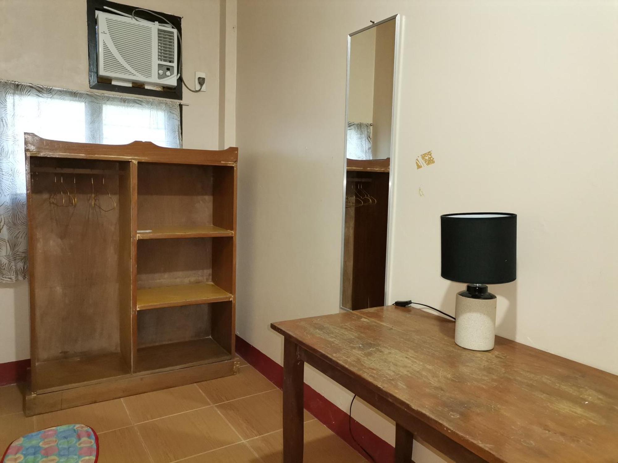 Jbr Tourist Inn - Port Barton Itaytay Buitenkant foto